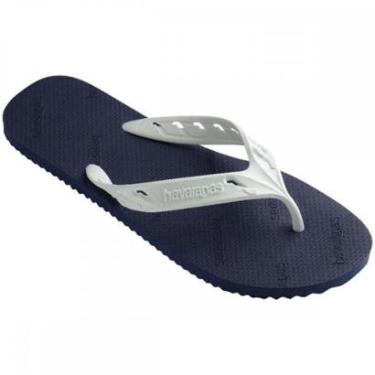 Imagem de Chinelo Havaianas 41498200555 Track Go Masculino-Masculino