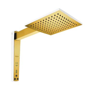 Imagem de Chuveiro acqua century Branco 220v