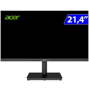 Imagem de Monitor Acer MK221Q bi 21.4 VA Full HD 100HZ HDMI VGA