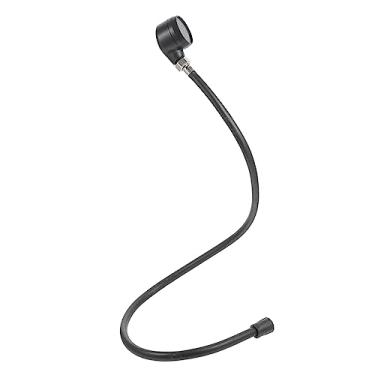 Imagem de AkosOL Cabeça de chuveiro, máquina de lavar louça, mangueira para animais de estimação, xampu, pia de banho, chuveiro baixo, bico de chuveiro, chuveiros, cabeça de spray, chuveiro pressurizado