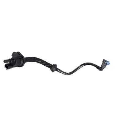 Imagem de OE FR3Z-9G297-H FR3Z9G297H FR3C9D188AG FR3C-9D188-AB Tubo de mangueira de válvula de purga de vapor de combustível VMV para Mustang2.3 Ecoboost2015-2020