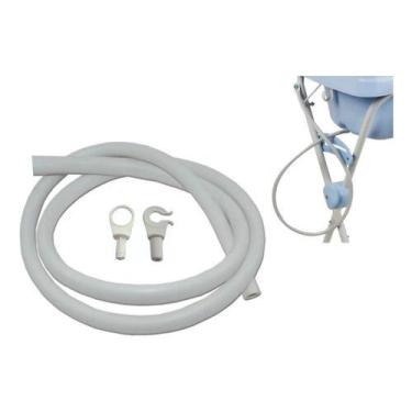 Imagem de Mangueira Da Banheira Da Burigotto Millenia, Splash!,tchibum