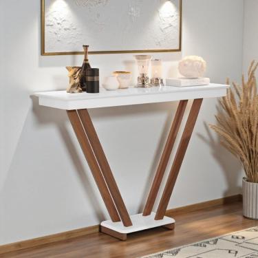 Imagem de Aparador V Design Branco