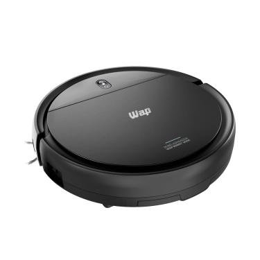Imagem de Robô Aspirador de Pó WAP ROBOT W310 30W 3 em 1 Base Carregadora Bivolt