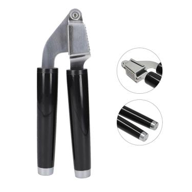 Imagem de ESPREMEDOR DE ALHO PRETO KITCHENAID KCG132OHOBE