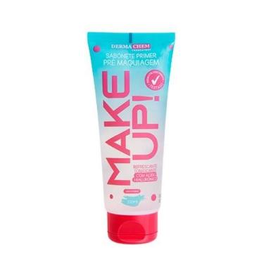 Imagem de Sabonete primer pré maquiagem com ácido hialuronico - dermachem