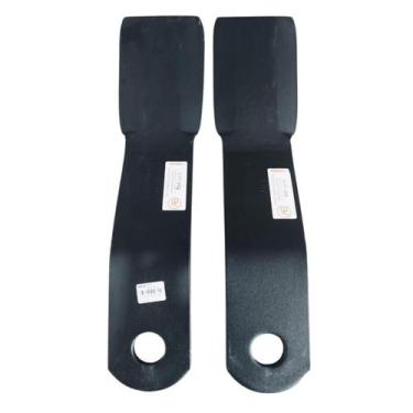 Imagem de Faca roçadeira kamaq ninja 260 kdd 0378 rs1352 - 000181