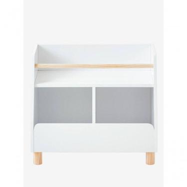 Imagem de Organizador Infantil átila 100% Mdf Brinquedos Crianças