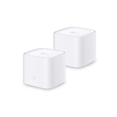 Imagem de Roteador Tp-link Wi-fi Deco Hc220-g5 2 Pack Ac1200