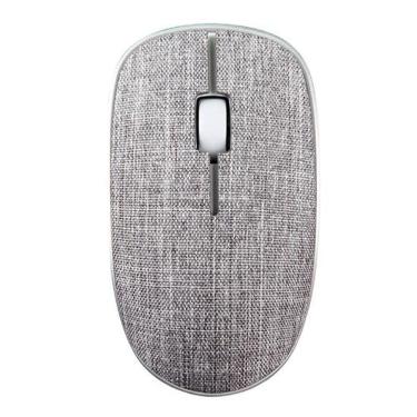 Imagem de Mouse Rapoo 3510 Plus Wireless Cinza