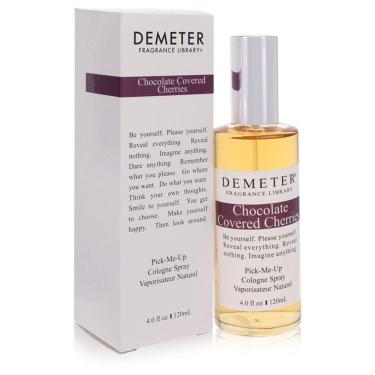 Imagem de Perfume Feminino Demeter 120 Ml Cologne Spray