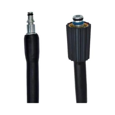 Imagem de Mangueira De Extensão De Alta Pressão De 10m Para Lavadoras Bort, HAMM