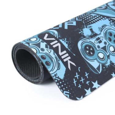 Imagem de Mouse Pad Gamer Vinik Extended Level Up 700x400x2mm -