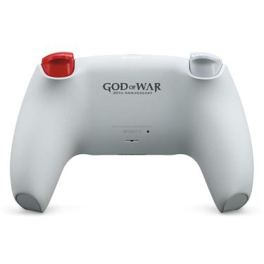 Imagem de DualSense God of War 20th Anniversary Edition Controller PS5
