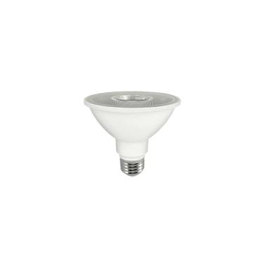 Imagem de Lâmpada LED PAR30 9W 40° 3000K 900lm Luz Quente Nordecor