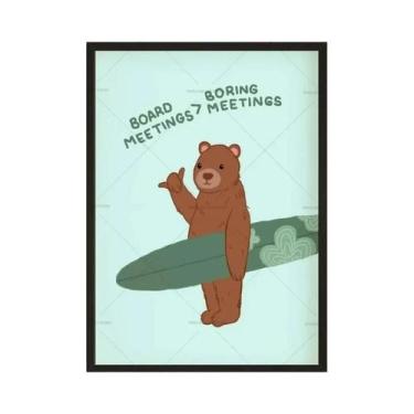 Imagem de Pintura Em Tela De Praia Tropical, Verão, Vinho E Lagosta, Arte De Con