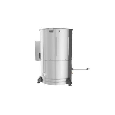 Imagem de Descascador de Batatas 10KG Industrial DB10 Skymsen