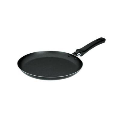 Imagem de Frigideira Rasa Francesa Teflon Antiaderente 22cm D Diâmetro - CONTINE