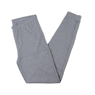 Imagem de Calça Masculina Danka Ceroula Cinza Mescla - 01200-Masculino