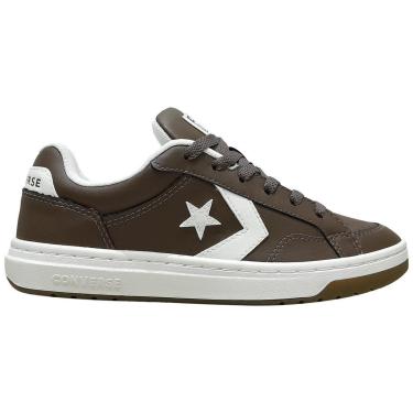 Imagem de Tênis Converse Blaze Skate Marrom Masculino Original-Masculino
