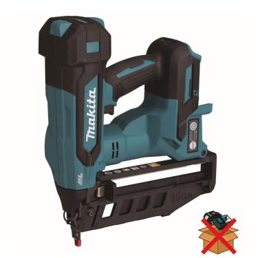 Imagem de Pinador Pregador Makita 18V DBN601Z 64mm Sem Bateria