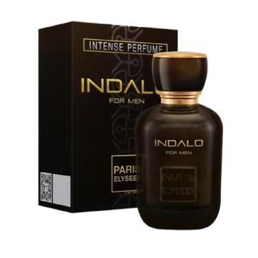 Imagem de Perfume masculino paris elyssees indalo 100ml - Paris Elysees