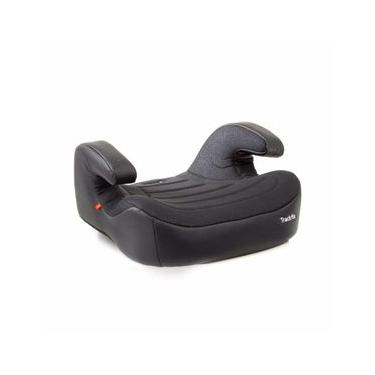 Imagem de Assento de Elevação Booster Trackfix Safety 1st 15 a 36 Kg Black