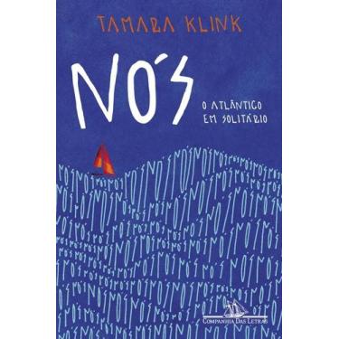 Imagem de Livro - Nós - Companhia das Letras