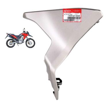 Imagem de Honda XRE300 Carenagem Interna Esquerda Genuíno