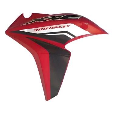 Imagem de Honda XRE300 Rally Carenagem Esquerda Tanque Genuíno