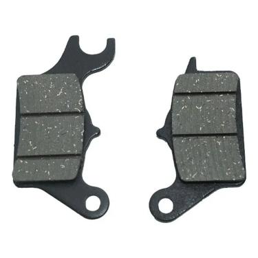 Imagem de Honda ELITE125 Pastilha Freio Dianteiro Genuíno