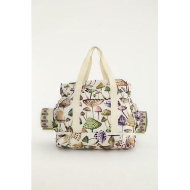 Imagem de Bolsa De Yoga Cogu Off White Farm