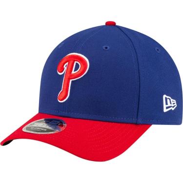 Imagem de Boné 9Forty Mcrown Mlb Player Replica Philadelphiaphillies Masculino-Masculino