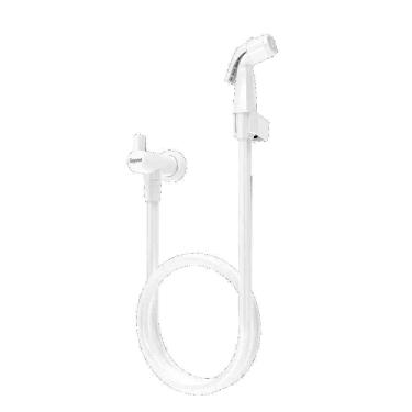 Imagem de Ducha Higiênica Plus Branca Zagonel