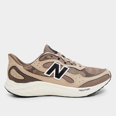 Imagem de Tênis New Balance Fresh Foam Arishi V'4 Masculino-Masculino