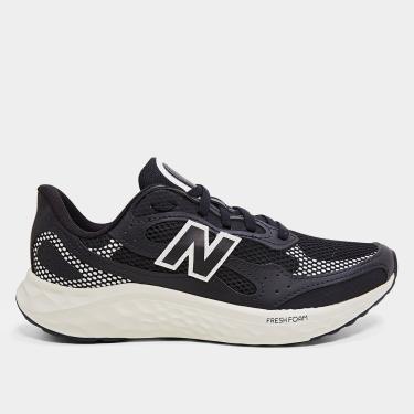 Imagem de Tênis New Balance Fresh Foam Arishi V'4 Masculino-Masculino