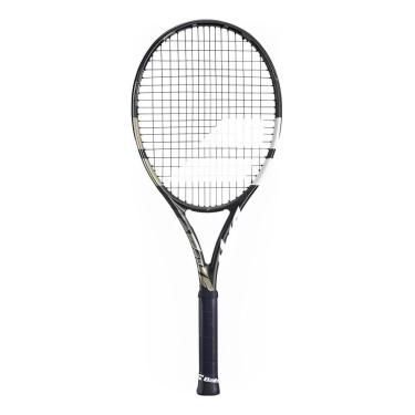 Imagem de Raquete de Tênis Babolat Pure Drive Wimbledon 2025 - 300g-Unissex