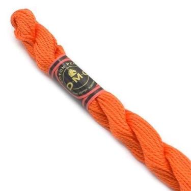 Imagem de Linha DMC Torçal Cotton Perlé - 25 metros - 7, 608