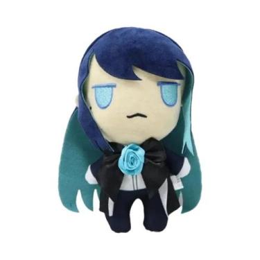 Imagem de Brinquedo De Pelúcia Ado Hibana World Tour De 20cm, Boneca Macia De Ya