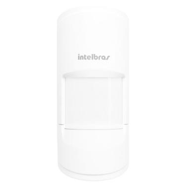 Imagem de Sensor de Presença com Fio IVP 5001 Pet 4541012 Intelbras