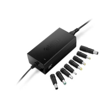 Imagem de Fonte Universal Notebook 90W 9 Adaptadores