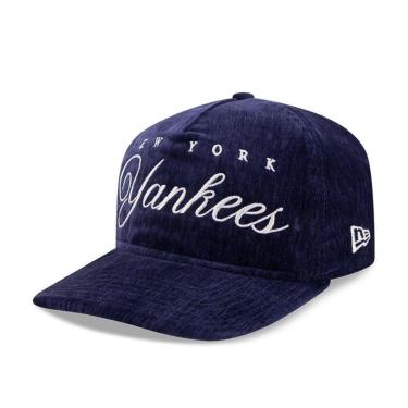 Imagem de BONE NEW ERA 19TWENTY STRAPBACK NEW YORK YANKEES MLB MARINHO-Masculino