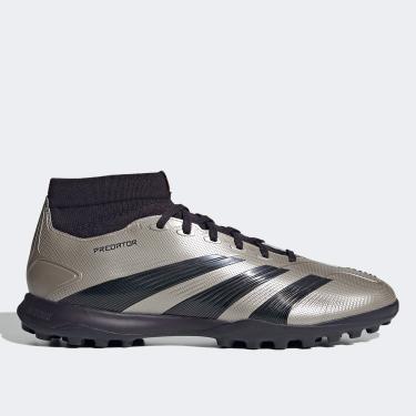Imagem de Chuteira Society Adidas Predator 24 League Unissex-Unissex
