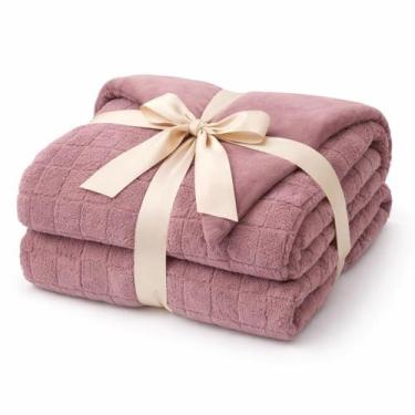 Imagem de Coberdrom Casal Queen Dama Confort Solteiro Dupla Face Toque Macio - B