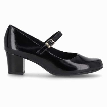 Imagem de Sapato Feminino Piccadilly Scarpin Boneca