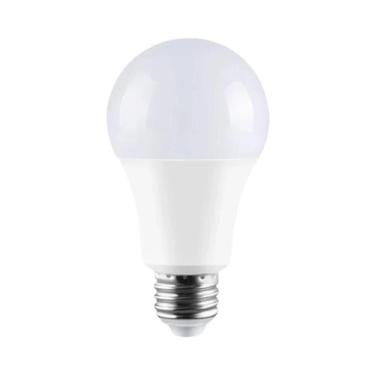 Imagem de Lâmpadas LED Inteligentes WiFi E27 110V 220V Reguláveis 12W 15W 20W Co