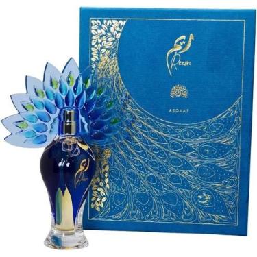Imagem de Perfume Feminino Lattafa Asdaaf Reem Edp 100 ML Importado Original - R