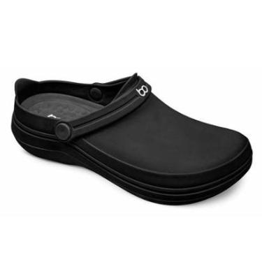 Imagem de SANDALIA BOA ONDA SAFE REF 2043-100 MASCULINO-Masculino