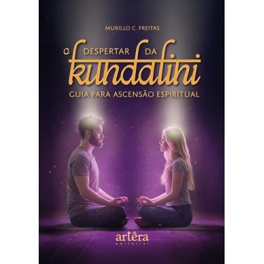 Imagem de Livro - O Despertar da Kundalini