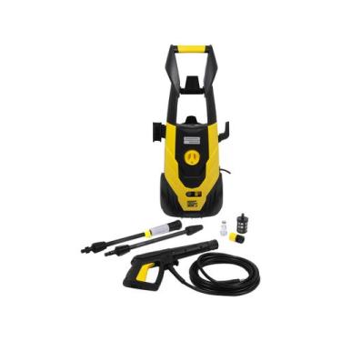 Imagem de Lavadora de Alta Pressão 1800W 1900psi 127V Tramontina, 110V